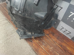 Подкрылок задний правый Citroen C4 2 10-22 Б/У Оригинал BBP202902