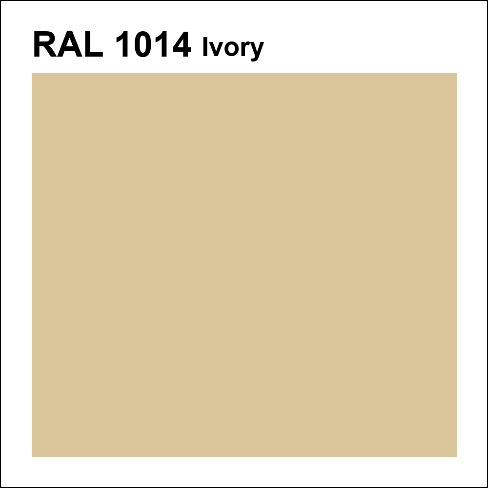 RAL 1014 за кг