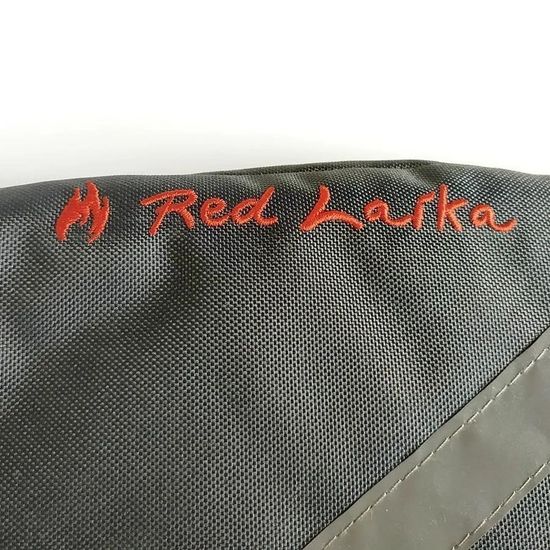 Рукавицы RL-R-03 с подогревом RedLaika на аккумуляторах (akk) серые