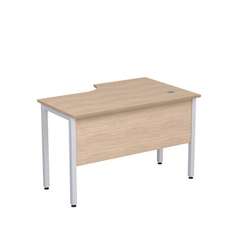 2МД.141 Стол криволинейный лев. (1200*800*750)