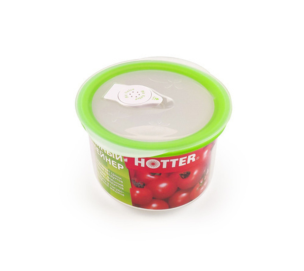 Hotter Контейнер YL-261 0.6л
