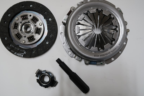 Сцепление /2112/ AVTOPRIBOR (LADA)