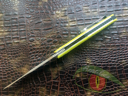 Нож складной Reptilian "Молох-02"