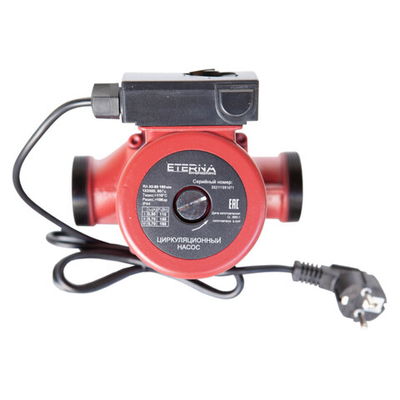 Насос циркуляционный ETERNA RА 32-80