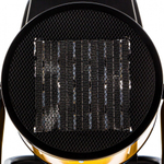 Тепловая пушка, керамический нагреватель (тепловентилятор) DHC 3-150, 220 В, 0,025/1,5/3 кВт, DENZEL 96431