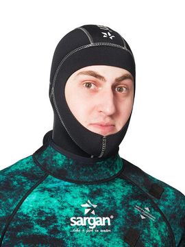 Шлем Sargan Малахай 2.0 5 мм