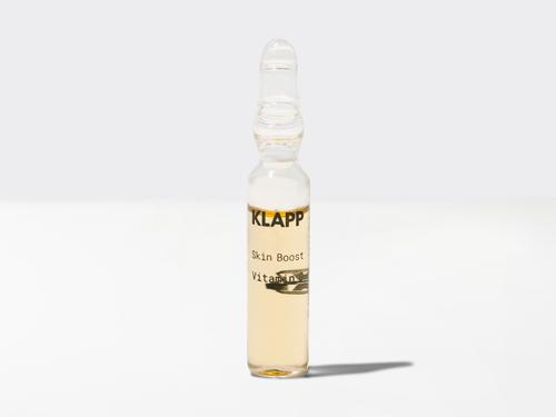 KLAPP Vitamin C Концентрат с витамином С,5 × 2 мл