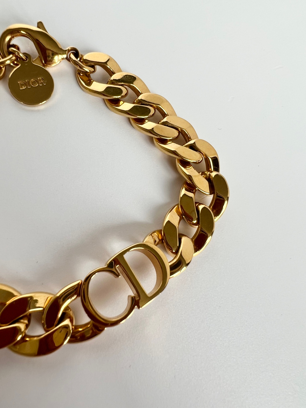 Браслет Christian Dior