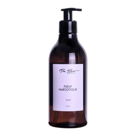 Жидкое мыло Fleur Narcotique, ТHE BUNT