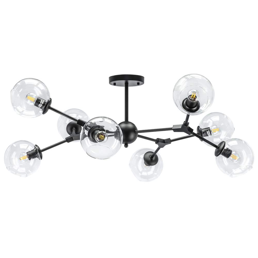 Потолочная люстра Beta Lightstar 785087