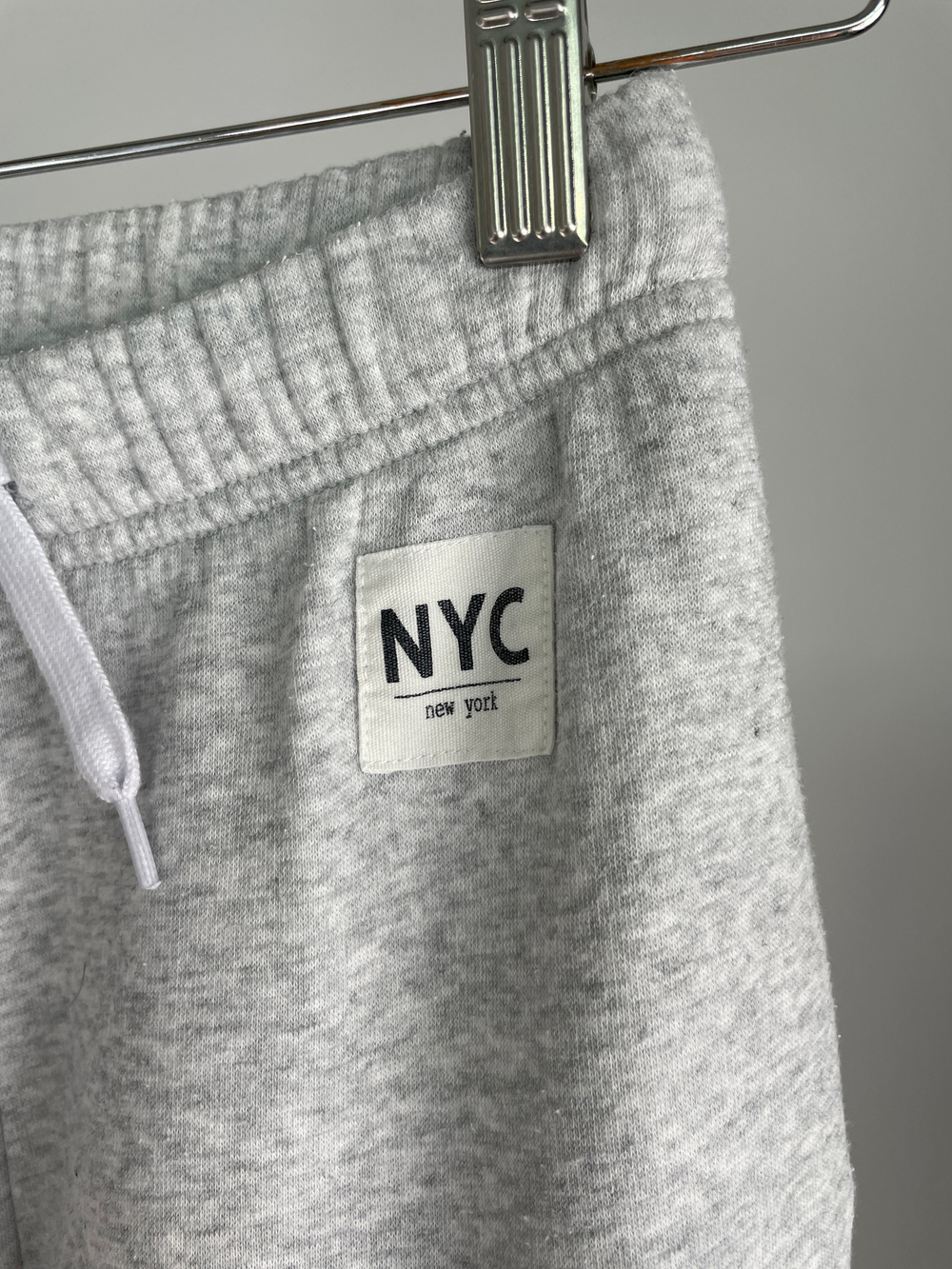 Штаны H&M