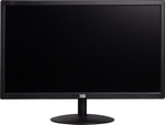 Монитор X-Game HS230LED черный