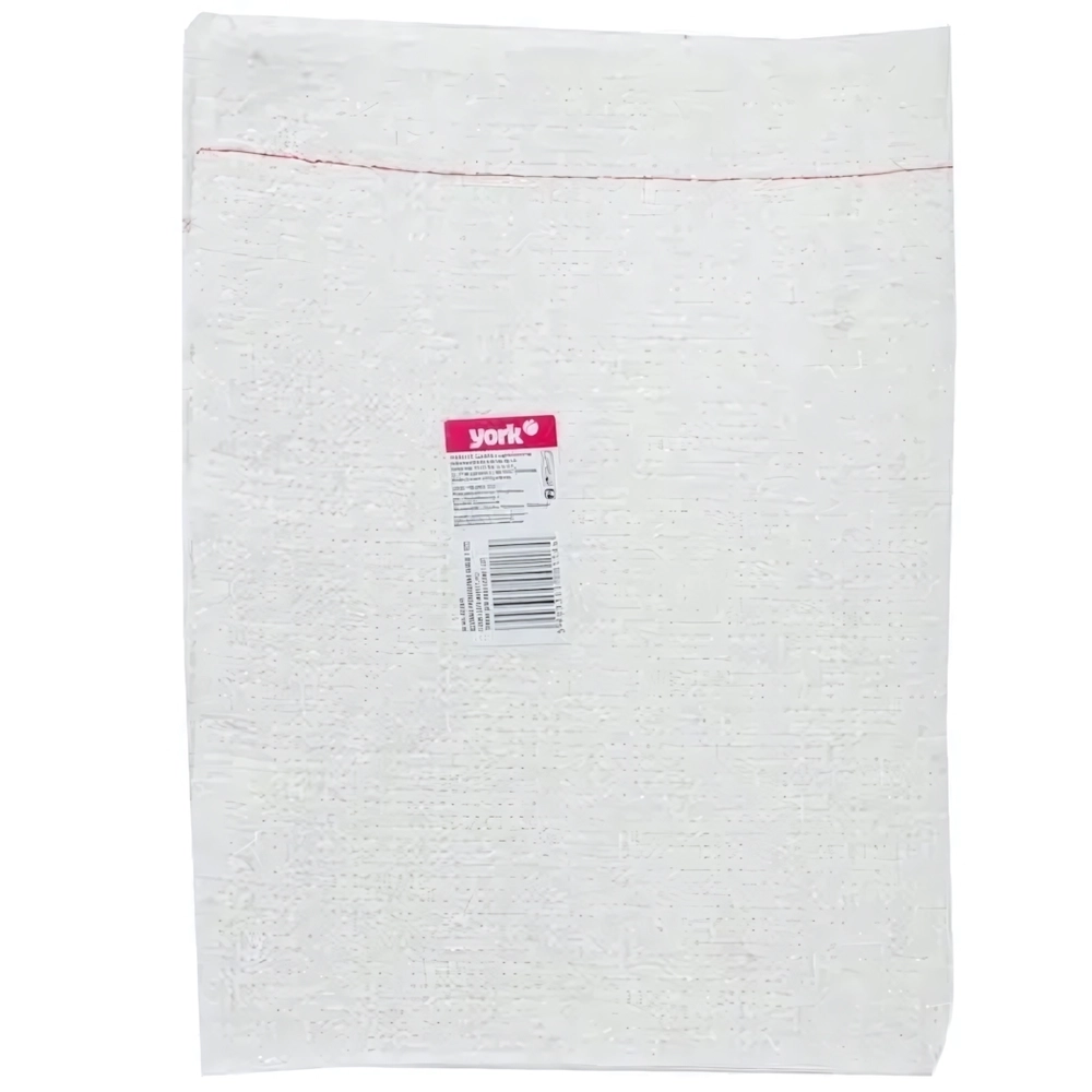 Салфетка для пола кипельно-белая с вискозой, 220 г/м2