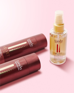 Londa Professional Velvet Oil - питательное масло для волос /   100  ml  / GTIN 8005610607221