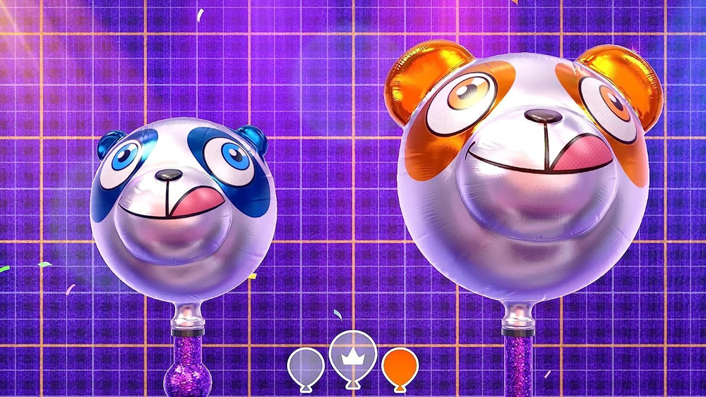 Игра Everybody 1-2-Switch! (Русская версия) для Nintendo Switch
