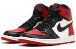 Кроссовки Jordan Air Jordan 1 High Bred Toe