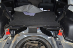 Распорка задняя скрытой установки Subaru Forester 3 (SH) и Subaru Impreza (GH)