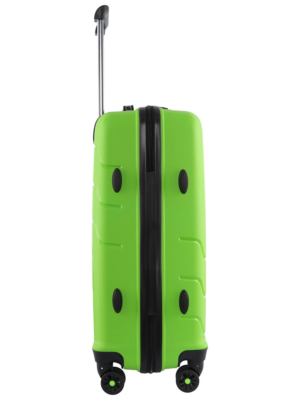 Чемодан 462 / Полипропилен