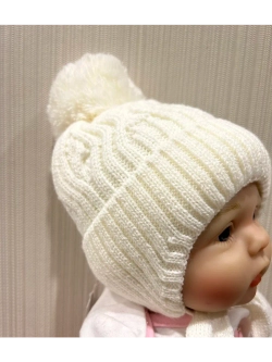 Шапка для детей