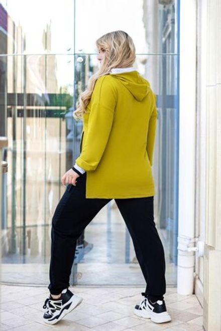 Костюм УК-21-60/5 Fabrika