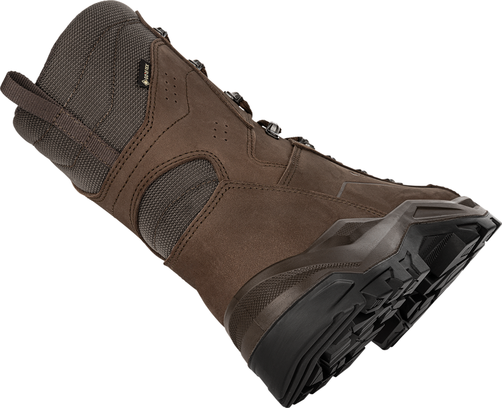 Ботинки Lowa Renegade II N GTX HI TF - Dark Brown