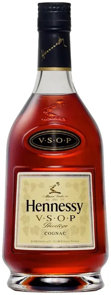 Коньяк Хеннесси ВСОП Привилеж