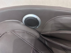 Массажное кресло iRest L-666