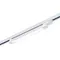 ST663.536.10 Св-к трек. Белый LED 1*10W 3000K 800Lm Ra>90 120° IP20 L280xW33xH82 165-265V ТРЭЙС