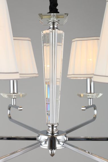 Подвесная люстра Omnilux Marilleva OML-88503-06