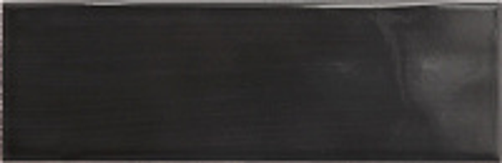 Керамическая плитка для стен EQUIPE ISLAND Black 6,5х20/ЭКИПЕ АЙЛЭНД Блэк 6,5х20