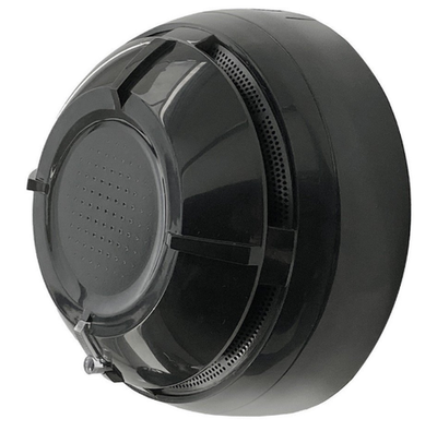 Аврора-Д-ПРО (ИП 212-155) (чёрный) Извещатель пожарный дымовой радиоканальный