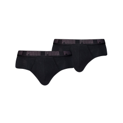 Мужское нижнее белье PUMA MEN EVERYDAY BRIEF 2P