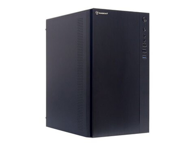 Компьютер Raskat STANDART 300, Intel Core i3-13100, RAM 8GB, SSD 256GB, без ОС, 165606