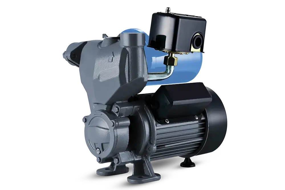 Насосная станция UNIPUMP AUPS 1100