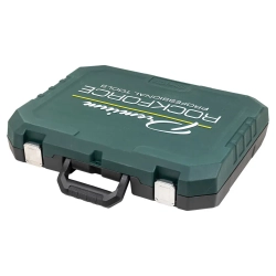Набор инструментов 216пр. 1/4''3/8''1/2''(6гр, 12гр)(4-32мм) RockFORCE RF-38841 Premium