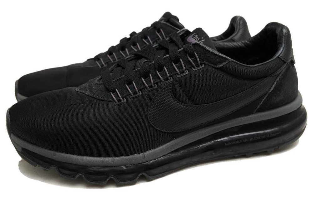 Кроссовки Fragment Design X Nike Air Max Ld Zero
