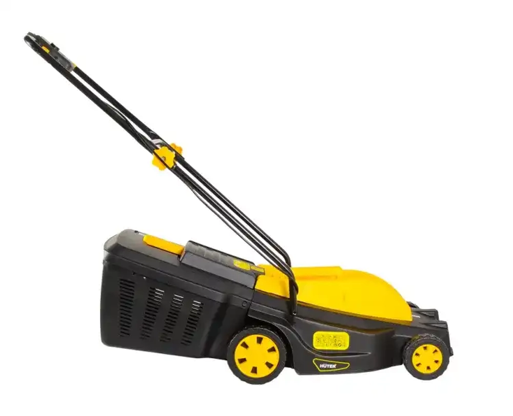 Газонокосилка электрическая Huter ELM-2000T