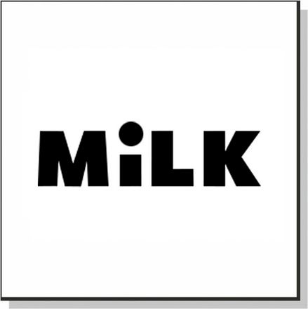 Milk