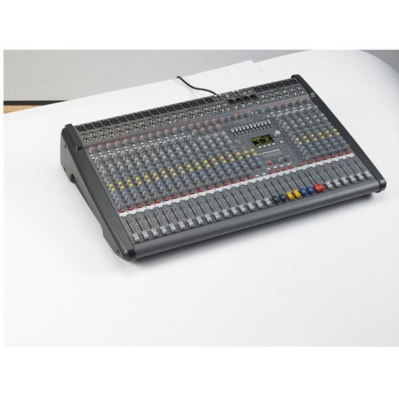 DYNACORD POWERMATE 2200-3