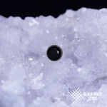 Накрутка HM Faceted Black Onyx