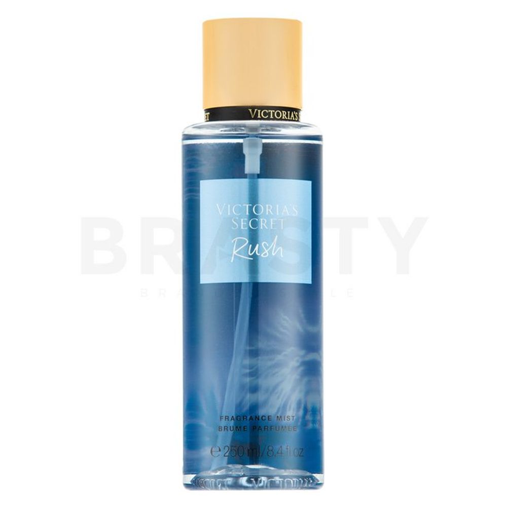 Victoria's Secret Rush 2019 BOR W 250 ml