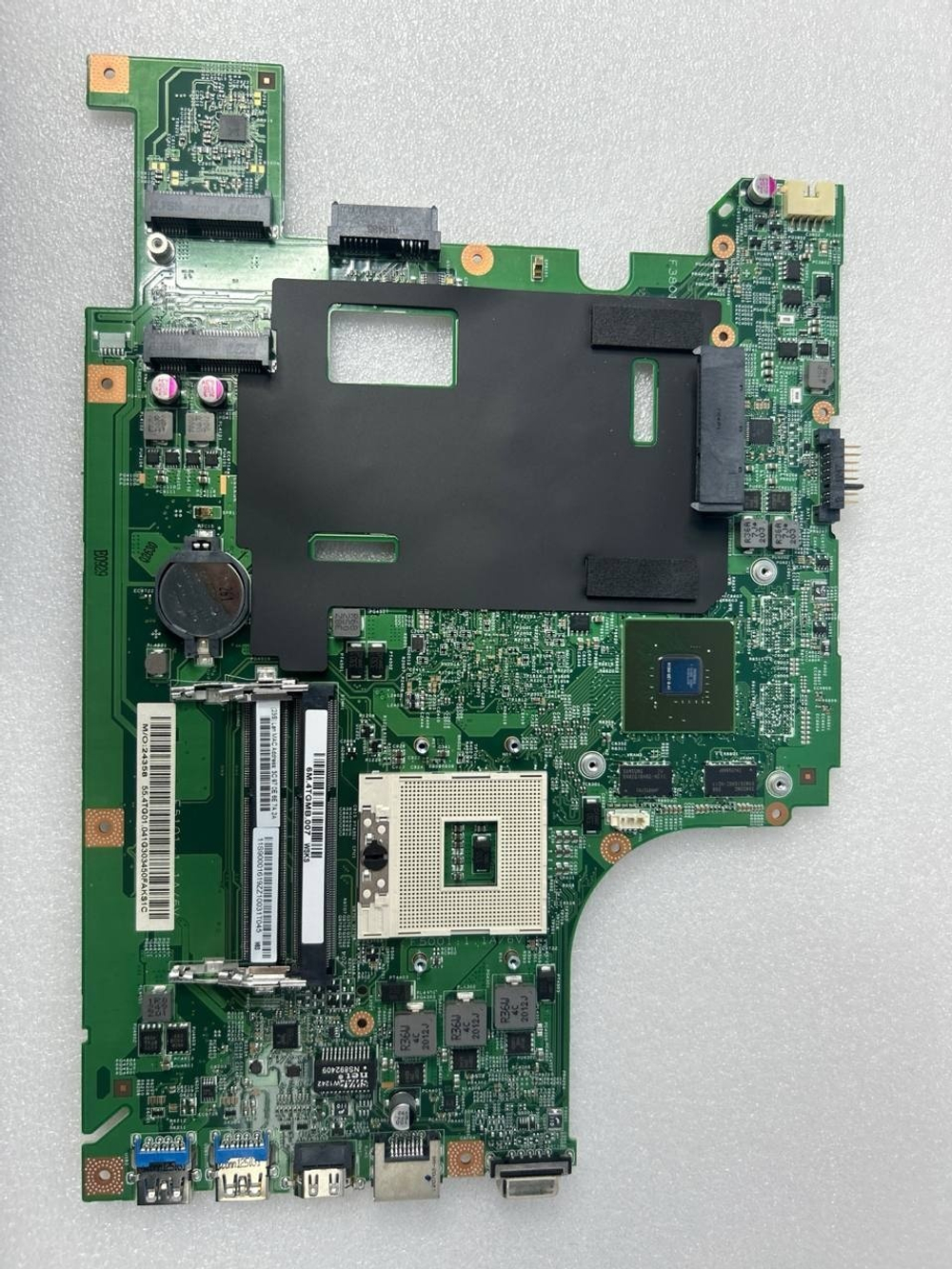 Материнская плата для ноутбука Lenovo B580 LB58 DIS (90001619), оригинал