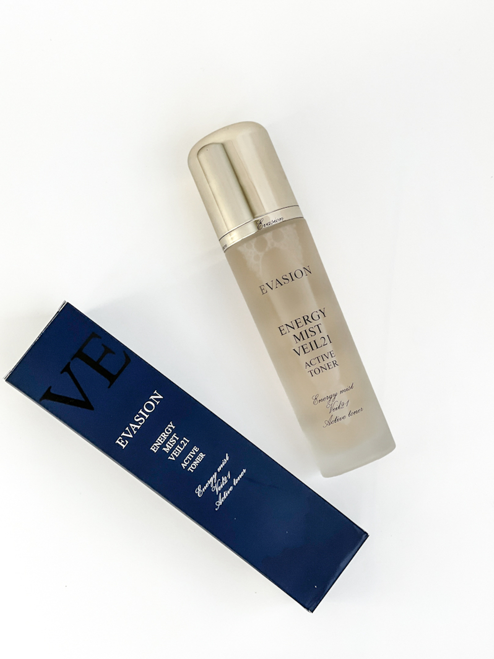 Активный антивозрастной тоник ENERGY MIST VEIL21