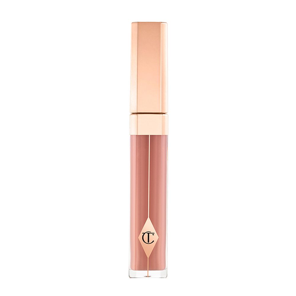 Увлажняющий блеск для губ Charlotte Tilbury Lip Lustre Lacquer - Seduction