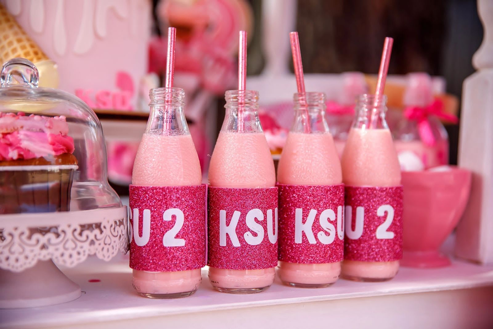 Candy Party