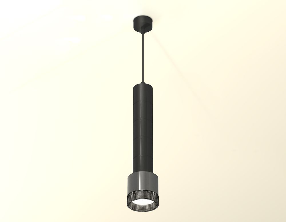 Ambrella Комплект подвесного светильника с композитным хрусталем Techno XP8115005