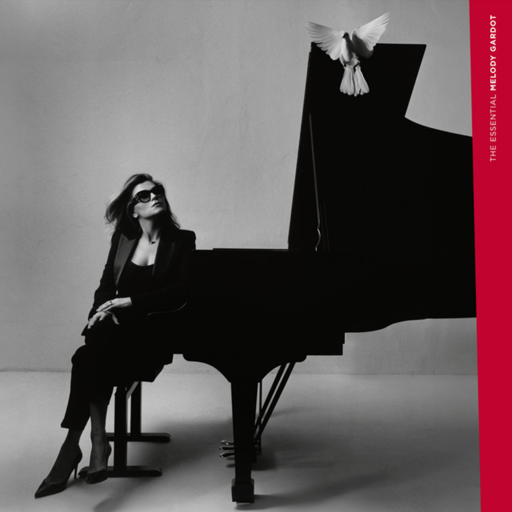 Melody Gardot/ The Essential (2LP)