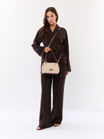 Сумка из экокожи FABRETTI FMM2409133-13