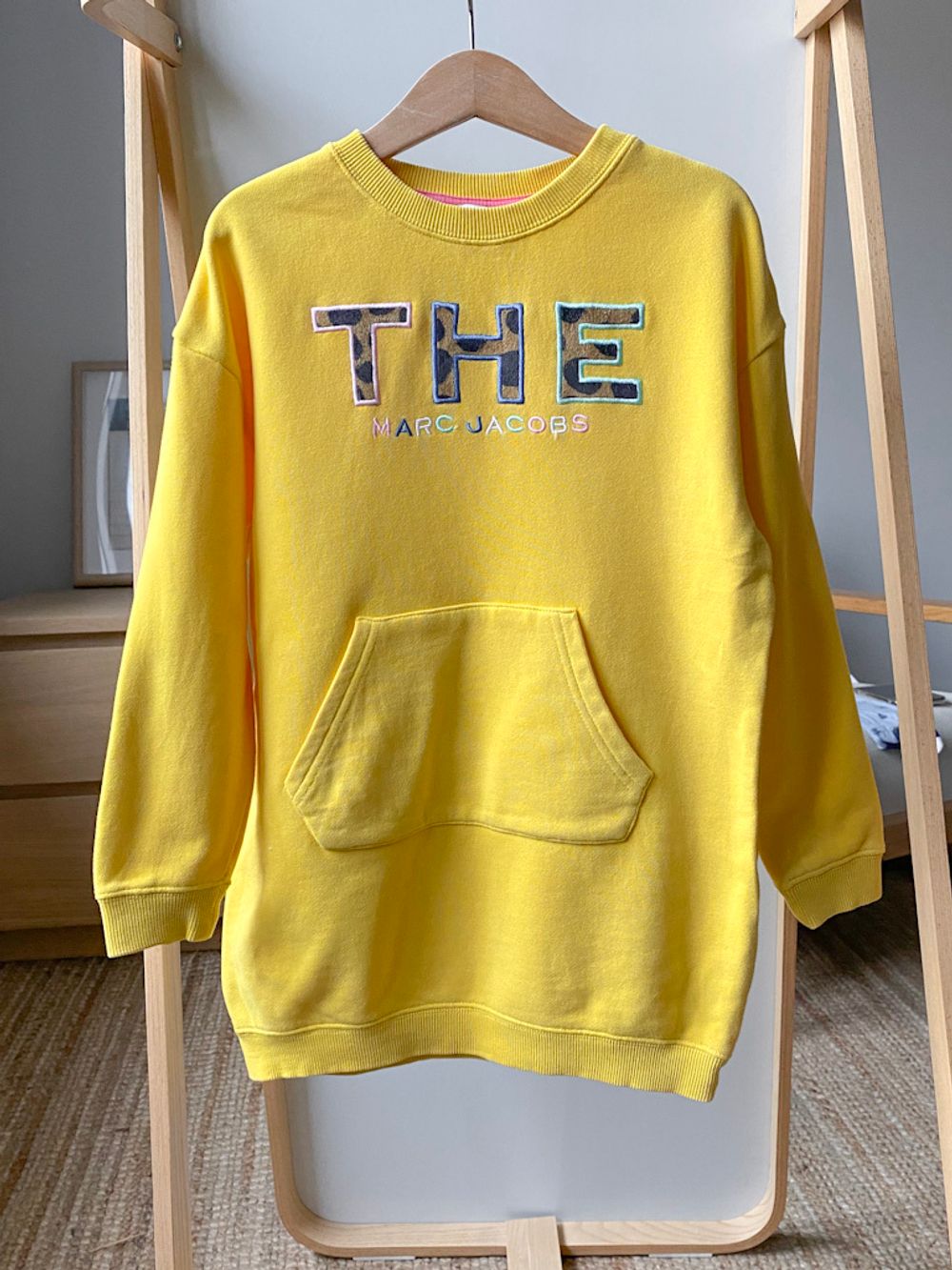 Свитшот Marc Jacobs, 110