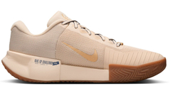 Теннисные кроссовки Nike Zoom GP Challenge Pro Clay Premium - Beige, Blue, Zloty